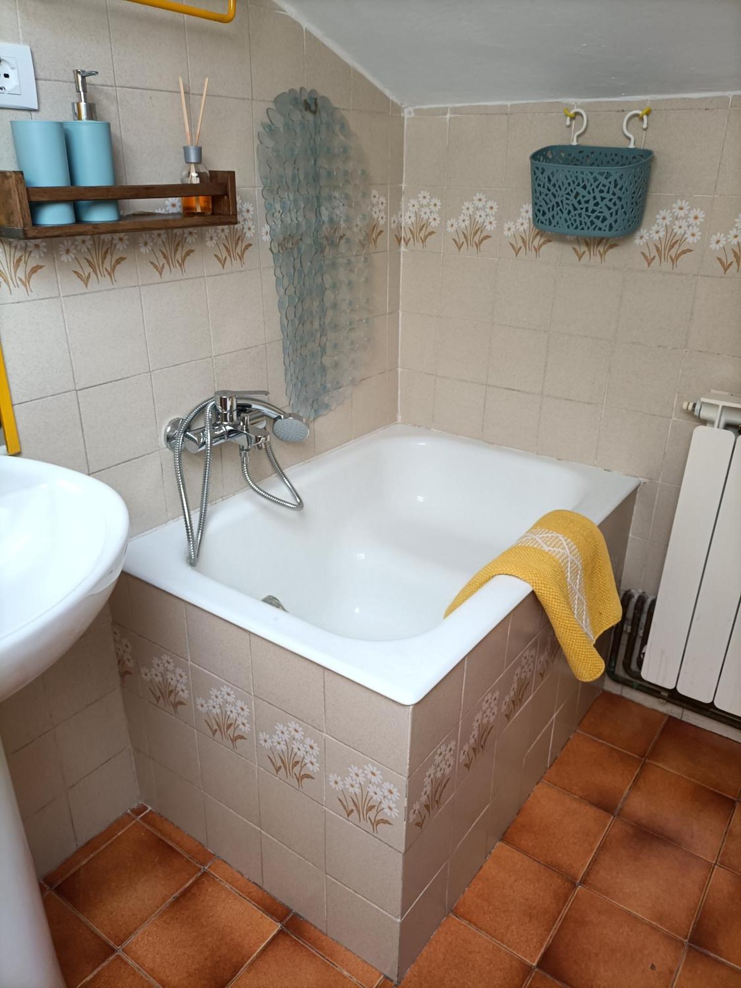 Mansard Apart Alba - Sea 5 Terre-Trekking-Excursions-Relax 圣特伦佐 外观 照片
